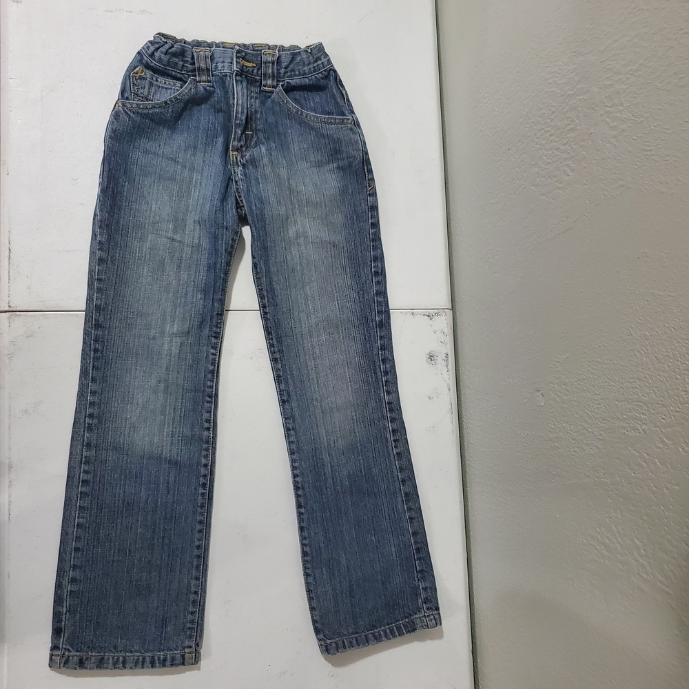 Wrangler Kids Blue Jeans